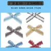 Ventas Directas de Fábrica de Lazos Estilo Japonés y Coreano, Accesorios Frescos de Tela para el Cabello DIY, Lazos para Zapatos, Sombreros, Calcetines y Ropa