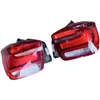 Adecuado para BMW Serie 1 F20, Luz Trasera LED Luz de Freno, 63217241541 63217241542