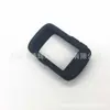 Cubierta protectora de silicona para wahoo elemnt bolt tabla de códigos elemnt bolt Cubierta de producción de silicona película protectora de pantalla