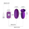 Vibrador Femenino Laile Huevo Saltador USB Suministros para Adultos Huevo Saltador Femenino Silencioso Vibración Fuerte USB Huevo Saltador Doble Lote USB