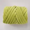 Fio de enchimento 3cm de espessura veludo Veludo Cristal linha transfronteiriça novo feito à mão DIY linha para bolsa linha para almofada linha para ninho de gato