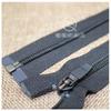 Genuine goods YKK zíper de nylon Não. 5 dentes de poliéster proteção ambiental abertura de carcela de roupas zíper longo grande quantidade Congyou