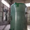 Torre de Microeletrolise Fenton Personalizada tratamento de esgoto industrial microeletrolisador microeletrolise equipamento