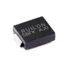 5.0 SMDJ30CA DO-214AB 30V diodo de supresión transitoria TVS bidireccional nivel de medidor de coche