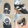 Zapatillas de entrenamiento versátiles alemanas para niños, nueva colección otoño 2026: zapatillas casuales ligeras para niños, zapatos de suela blanda para niñas y zapatillas de skate de suela fina