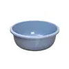 Lavabo de Rayas Gruesas de Moda para Dormitorio de Estudiantes, Lavabo Grande, Recipiente de Almacenamiento, Lavabo Publicitario para Regalo, Lavabo de Exportación para el Hogar, Lavabo