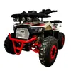 110-125Ccatv Carro de Praia Moto Off-Road de Quatro Rodas Veículo Off-Road Todo-o-Terreno ATV Elétrico Carro de Praia