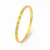Pulsera de titanio de acero inoxidable de estilo nuevo para mujer, estilo antiguo y elegante, de estilo transfronterizo.