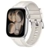 Adecuado para Iwatchs8/9/10/11 Correa de Reloj de Fluorocarbono Apple, la Misma Correa de Reloj Apple de Fluorocarbono que el Famoso Reloj