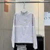 Camiseta de Manga Longa Esportiva ao Ar Livre Estilo Montanha com Forro de Fleece, Quatro Cores, Estrutura Hasselblad, Costura Contrastante 10662