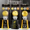 Baloncesto Fútbol Bádminton Trofeo Pueblo BA Oro Plata Bronce Voleibol Reunión Deportiva Competencia Deportiva Trofeo Placa Conmemorativa
