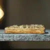 Vietnam Nha Trang Madeira de Agar Oudh Pingente Marca Guanyin Estilo Chinês Pingente de Mão Colar