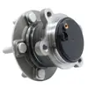 Rodamiento de Cubo de Rueda Lx6C-2C299-A1B/2WD Rueda Trasera Adecuado para Ford: Kuga (Dfk) Unidad de cubo de rueda