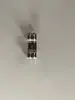Cartão de Conexão de Linha de Aço Inoxidável, Cartão de Montagem, Cartão em U, Cartão para Tubo de Linha, Cartão de Tira de Metal, Cartão para Linha de Aquecimento de Piso, Braçadeira Metálica para Tubo de Passagem