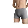 Ropa Interior Desechable para Hombres, Algodón Puro, Esterilizada, Práctica para Viajes, Pantalones Cortos Portátiles para Exteriores, Talla Grande para Hombre, Calzoncillos tipo bóxer sin Lavado
