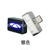 Nueva Unidad Flash USB de Estado Sólido Multiusos Luminosa para Computadora de Coche y Teléfono Móvil con Alta Velocidad 3.0 y Gran Capacidad de 256 GB para Registro de Conducción