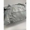 Bolsa de Viaje de Gran Capacidad para Distancias Cortas para Mujeres, Bolsa para Natación y Fitness con Separación Seca y Húmeda, Bolsa de Equipaje para Viajes de Negocios, Bolsa de Almacenamiento