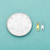 Fecho de Colar de Pérola de Prata de Lei S925 Fecho de Mola Fecho Conector Fecho de Pulseira Acessórios DIY Feitos à Mão Acessórios de Conexão
