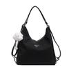 Bolso Tote para Mujer 2026 Nuevo Mochila Grande de Gran Capacidad para Viajes Diarios Bolso de Hombro Casual Multifuncional Mochila de Moda para Salir