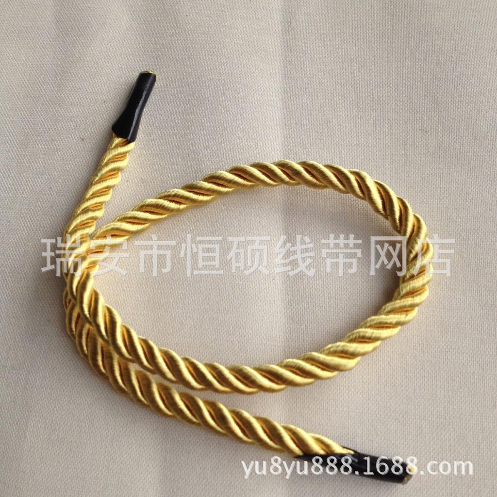 金黄色