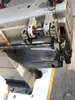 Aguja para Máquina de Coser de Alta Velocidad de Material Grueso, Segunda Mano Marca Estándar Gc2301, Alimentación Superior e Inferior, Boca Pequeña, Canilla Grande Inferior