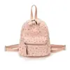 Mochila estilo coreano transfronteriza 2026 para estudiante universitario, gran capacidad, ligera, adecuada para viajes y desplazamientos