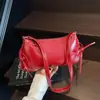 Bolso de Diseño de Nicho Personalizado Estilo Casual Europeo y Americano para Mujer, Nuevo Otoño 2025 Bolso de Hombro Pequeño Cuadrado