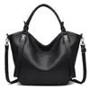 Otoño 2026 Moda Natural Estilo Coreano Bolso Boston Bolso de Mano Informal Transfronterizo Bolso de Hombro Bolso de Mujer Bolso Cruzado