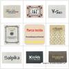 Etiquetas Tecidas de Vestuário Personalizadas Profissionais, Etiquetas Principais, Etiquetas Laterais Pequenas, Etiquetas com Logotipo, Etiquetas de Gola, Etiquetas de Tecido Personalizadas com Hot Stamping