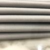 Algodón Peinado Cómodo 156g Algodón Elástico Tejido Teñido Pantalones Cortos Pantalones Casuales Tejido para Camisa Primavera y Verano Teñido Tejido Ligero y Suave