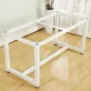 Alemania 2026 Fabricante de Modelo Popular Escritorio de Computadora Escritorio de Oficina Marco Patas de Mesa de Metal Marco de Acero Soporte de Barra Mesa de Conferencias Mesa de Comedor