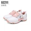 Zapatillas de golf PGM para niños y adolescentes, con cordones giratorios, antideslizantes e impermeables, venta directa de fábrica.