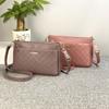 Bolsos de Vendedora Ambulante para Mujer, Bolsos de Madre de Mediana Edad, Bolsos Cruzados de Gran Capacidad para Mujer, Bolsos de Hombro, Bolsos de Mujer al por Mayor, Modelos Nuevos Populares