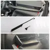 Adecuado para Toyota Camry de 9ª generación 24 Camry salida de aire palanca de cambios consola central interior manija del reposabrazos puerta muñeca espejo retrovisor