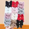 Nuevo Set de Accesorios para el Cabello de Niña, Pinzas para el Cabello de Princesa, Adornos Elegantes para el Cabello de Niña Pequeña, Pinzas para Bebé, Gomas para el Cabello, Diademas