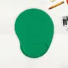 Mouse Pad Espesso de EVA com Apoio de Pulso - Mousepad Ergonômico Confortável de Espuma Viscoelástica