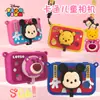 Câmera Infantil Mickey Baby HD Digital Inteligente Brinquedo Meninas Presente de Férias Mini