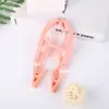 Percha Plegable Multifuncional para Ropa, Percha Antideslizante para Viaje, Percha Mágica, Percha Antideslizante Estilo Remache