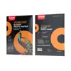 Papel Fotográfico Jojo 180g Doble Cara Alto Brillo Papel Fotográfico A4 100 Hojas Papel para Impresión de Inyección de Tinta Papel Fotográfico para Menú