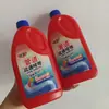 Gel Desentupidor de Tubos Dissolve Bloqueio de Óleo em Vaso Sanitário Vaso Sanitário Vaso Sanitário Cozinha Esgoto Artefato Líquido Gel