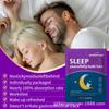 Parche de Salud para Insomnio Parche Negro de Yeso Venta al por Mayor Parche para Dormir Comercio Electrónico Comercio Electrónico Transfronterizo Comercio Exterior Parche de Acupuntos Parche de Salud para Insomnio