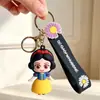 Llavero Creativo Lobo Matar Bruja Muñeca Estéreo Colgante Llavero Coche Mochila Colgante Regalo Pequeño Mayoreo