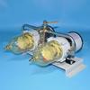 Separador de agua y aceite de combustible para camión pesado nuevo 900FG medidor de doble correa 75900FHX30 75900FHX10
