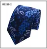 Nueva Corbata de Flor Grande para Hombre Moda de Negocios Poliéster Corbata Lista para Usar Hecha a Mano al Estilo de Corbata de Lazo al por Mayor Multicolor Opcional