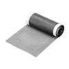 Filtro de ralo de chão descartável esgoto banheiro filtro de cabelo anti-inseto anti-barata rolo de adesivo para ralo de chão