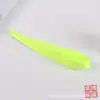 Mango de correa para mascotas de nailon imitación al por mayor, correa para perros engrosada a prueba de explosiones, accesorios de cincha de poliéster, pulsera de soporte para exteriores