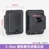 Catálogo de Peças para Motor a Gasolina Bomba d'Água Gerador Filtro de Ar de Admissão Filtro de Ar para Motocultivador Montagem do Filtro de Ar Elemento Filtrante