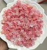 Tarjeta 12 Flor de Estrella de Cinco Puntas Mapei Color Portaflores Luminoso Estilo Antiguo Pasador Tocado Accesorios para Joyería DIY con Cuentas Venta al por Mayor