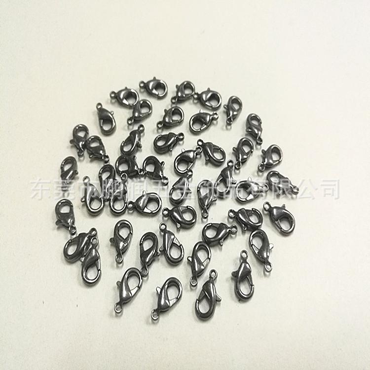 龙虾扣