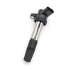 Bobina de encendido de alto voltaje compatible con el paquete de encendido de automóvil FAW Senya S80 4A13-3705020M 28063913